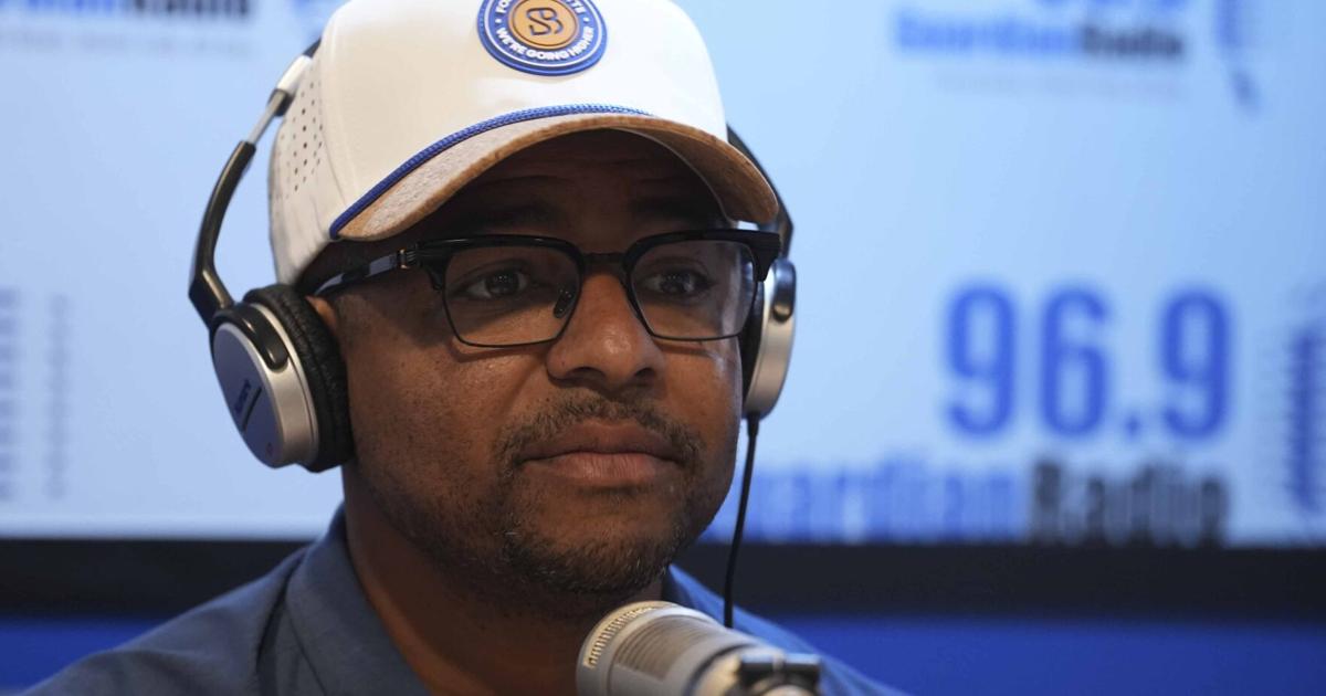 Bastian: FNM seeking to make govt another numbers man