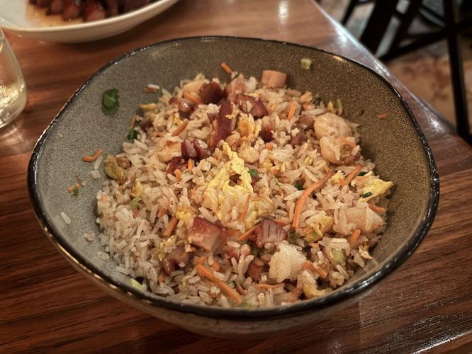 Don't count Chop Stix out | Lifestyles | thenassauguardian.com