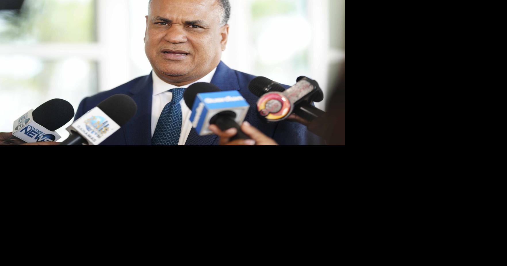Halkitis says VAT cut will ease burdens on families