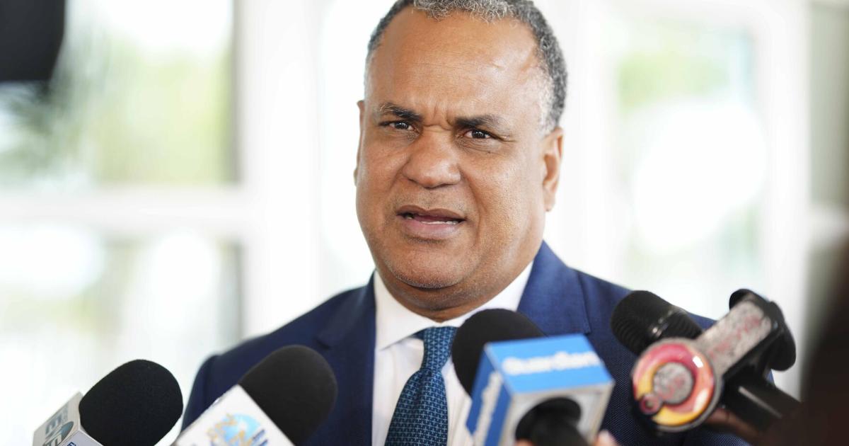 Halkitis says VAT cut will ease burdens on families
