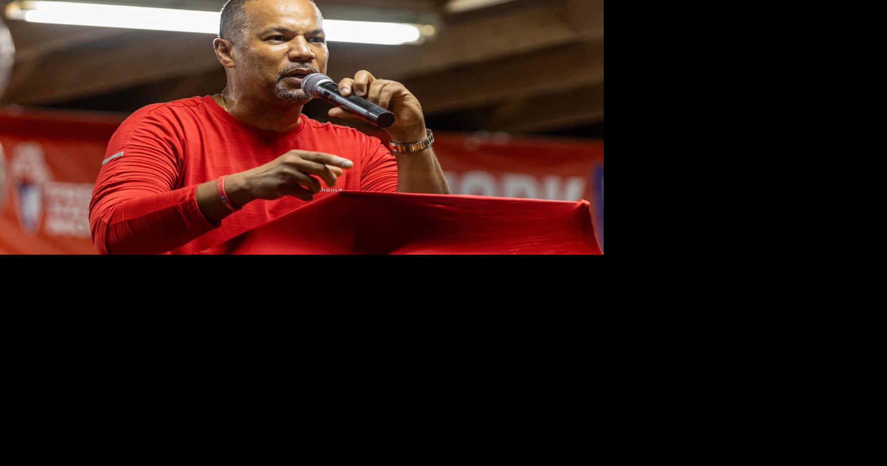 Rollins says FNM victory on Long Isl. 'bittersweet'