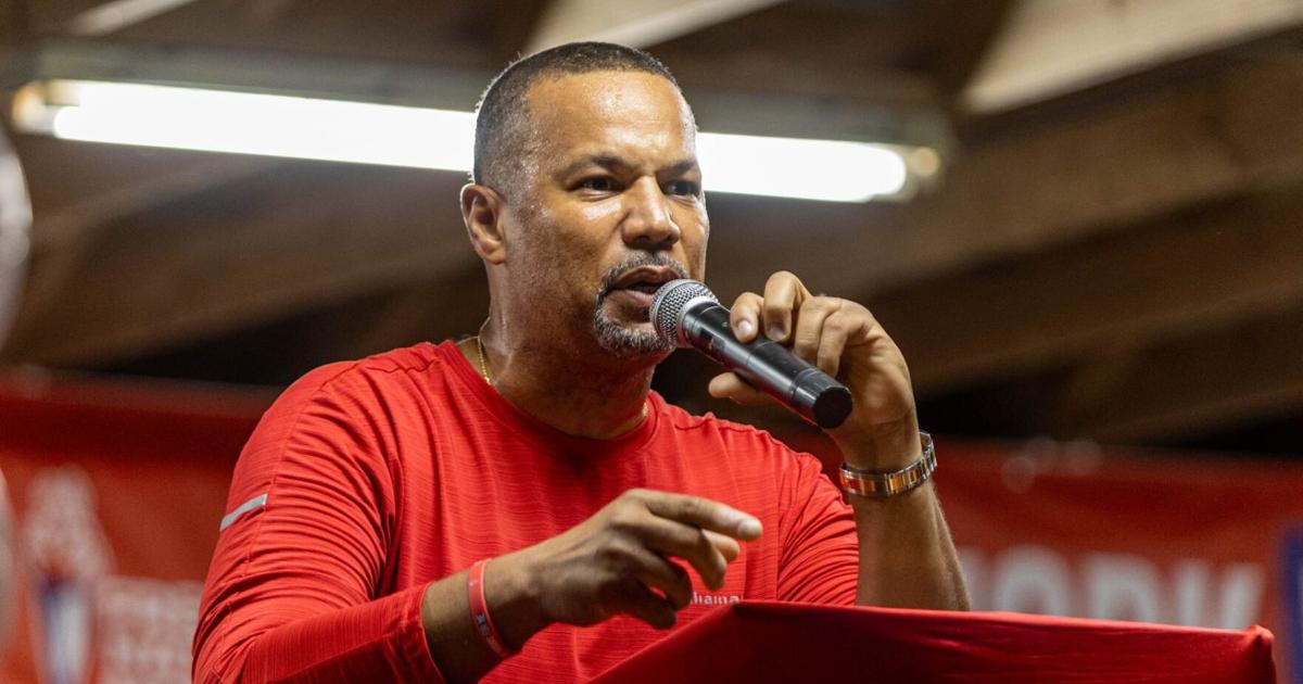 Rollins says FNM victory on Long Isl. 'bittersweet'