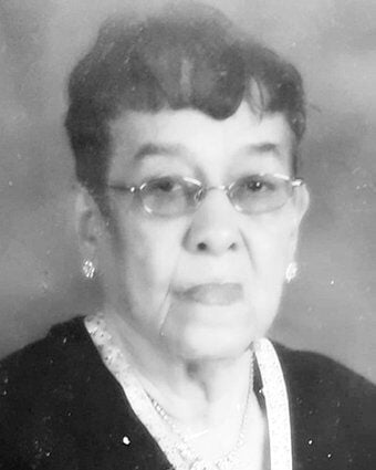 Beatrice Alice Louise Heastie Funeral Service Obituaries