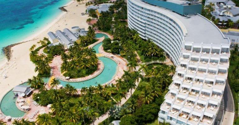Gov't to sign Grand Lucayan heads of agreement this week