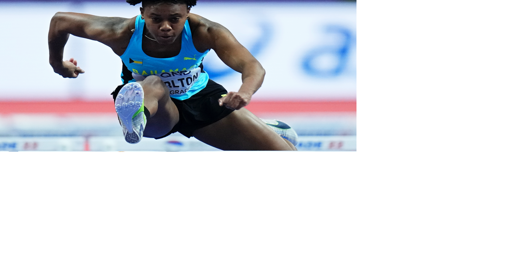 Charlton, Cartwright go head-to-head in New York
