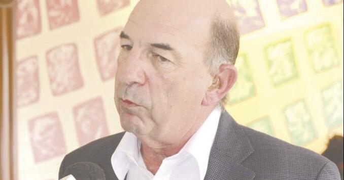 Goudie to Nassauvians: Move to Freeport for upcoming economic growth