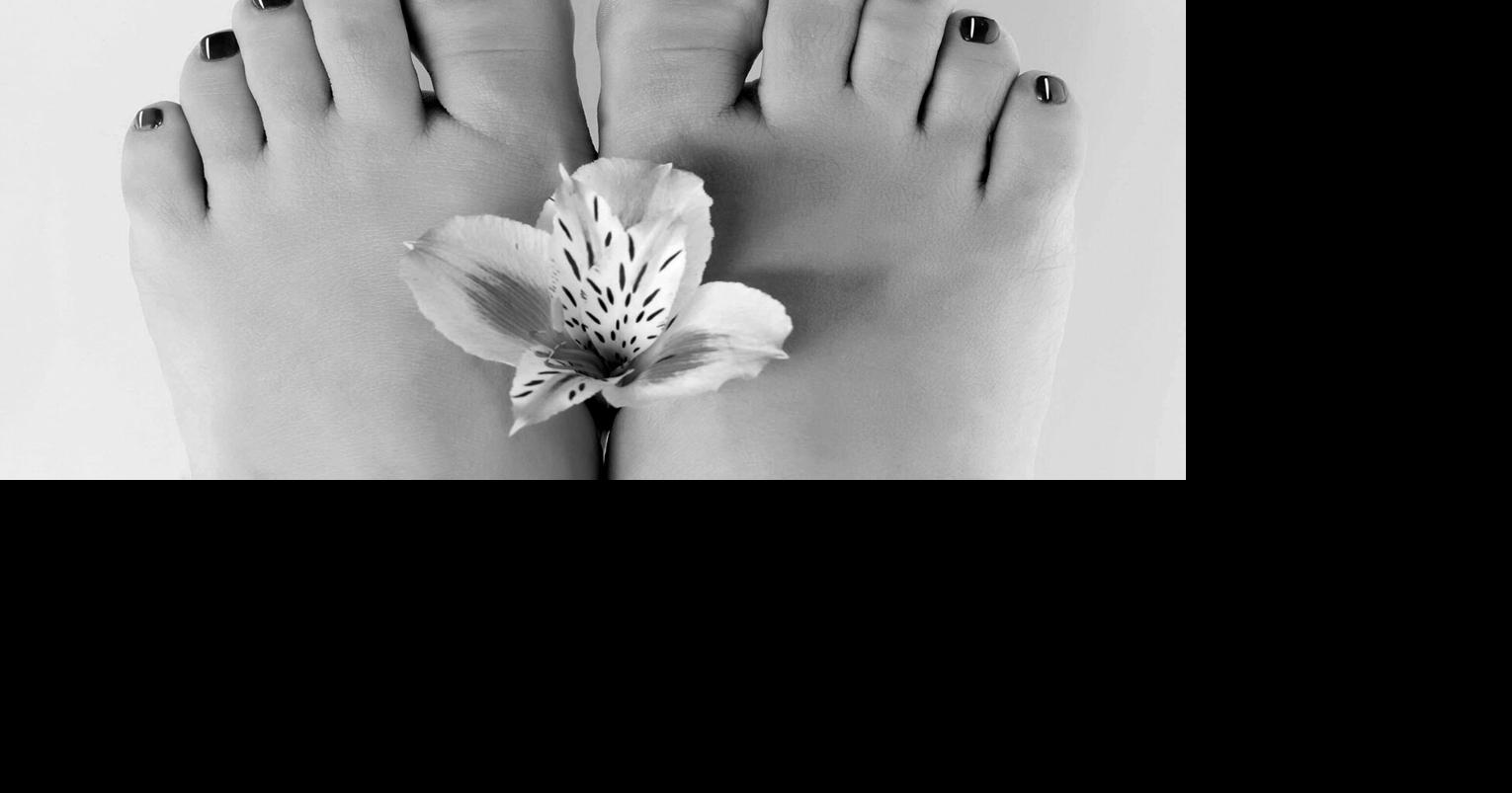 Show your feet some love