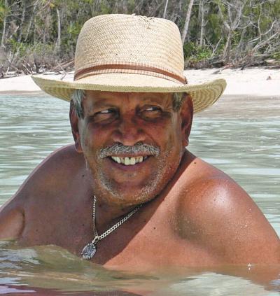 Reginald Llewelyn Knowles aka “Slako” Obituaries