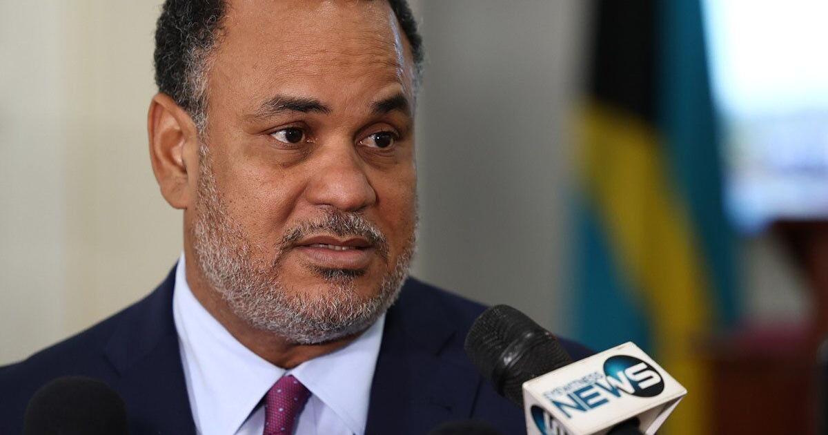 Halkitis calls for predictable, accessible, and scaled-up climate financing