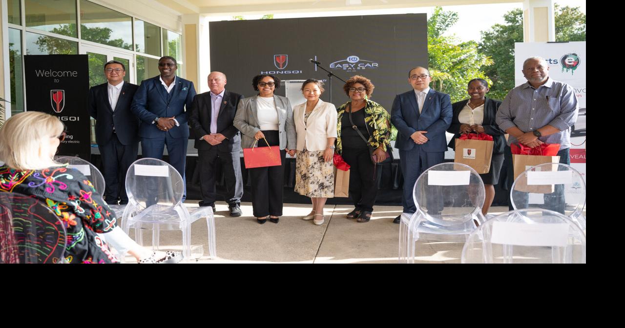 Lightbourne: EV drivers have economic advantage in midst of fuel hikes