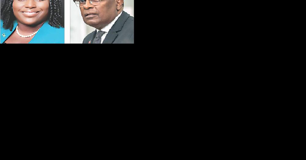 'Miscreants' at work in campaign for PLP chair | News - Vimarsana News