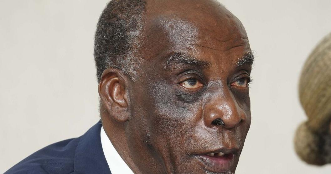 Thompson believes biometric cards will mitigate issues with voter register