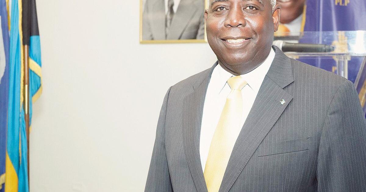 Davis makes case for a second term