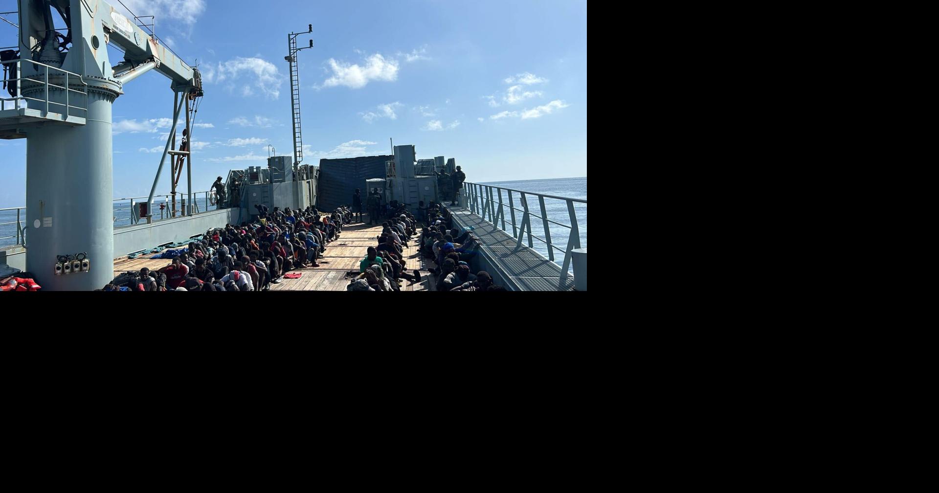 IACHR raises concerns on immigration and poor implementation of disability law