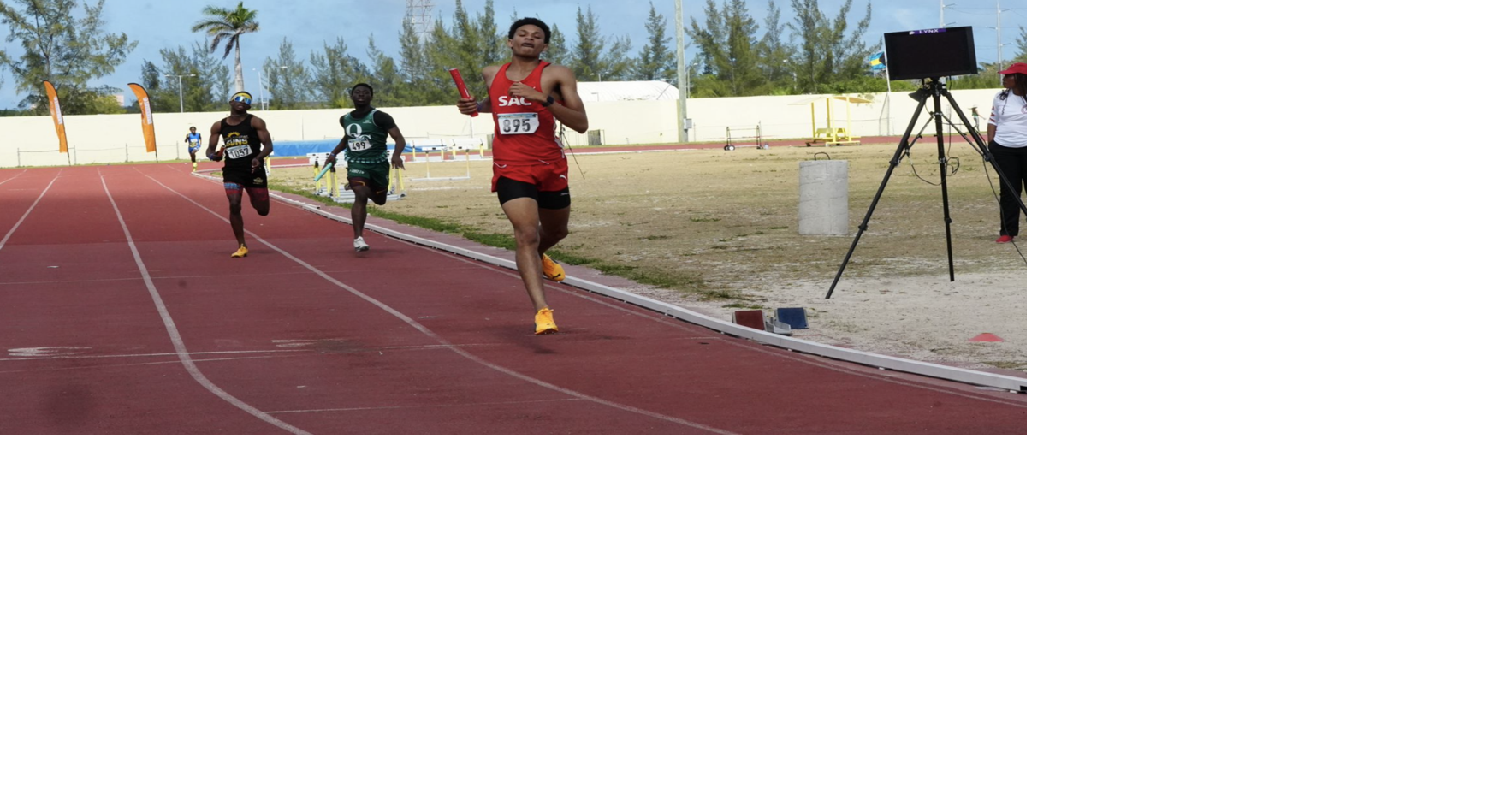 SAC pulls away from QC