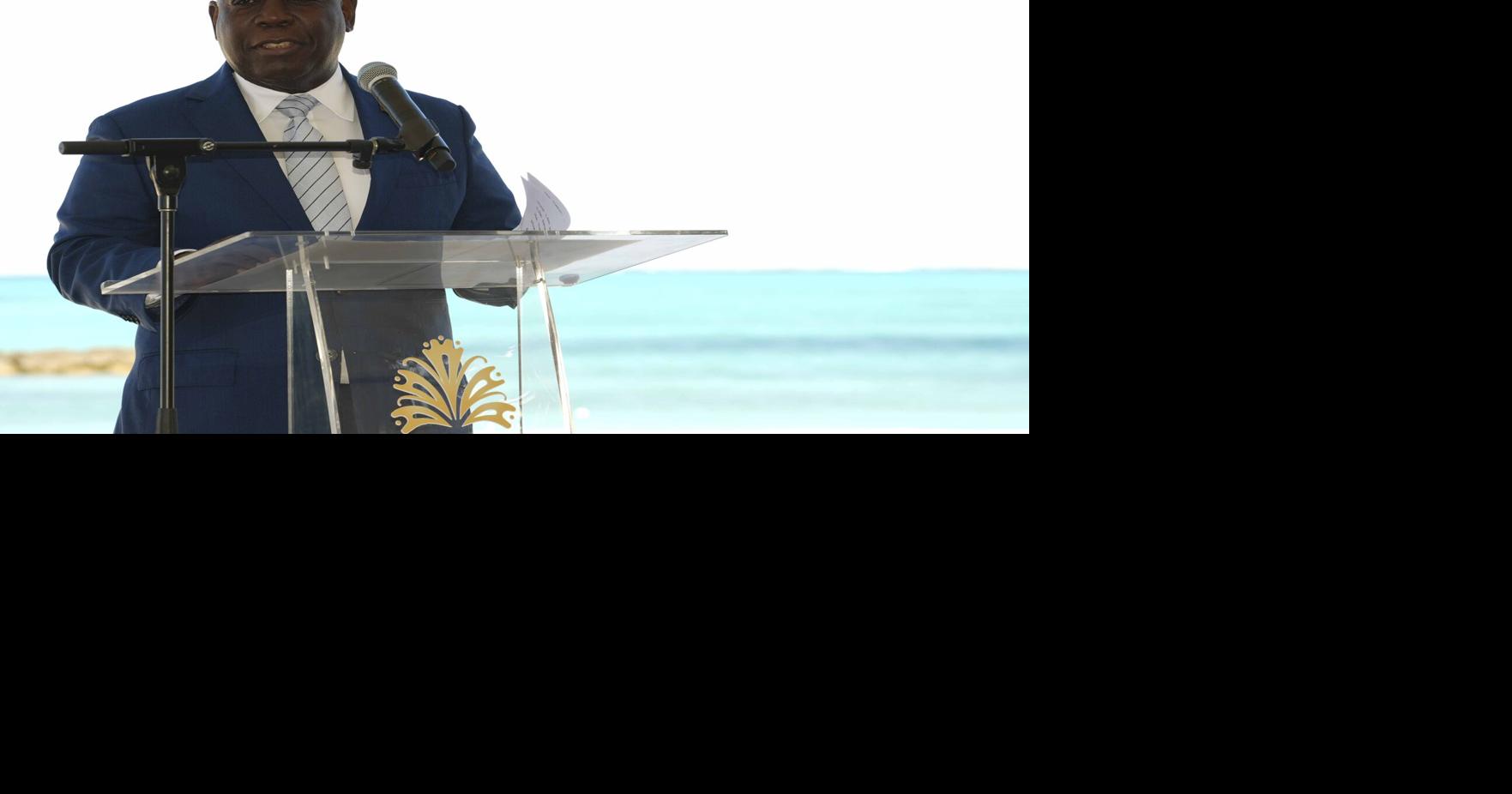 PM says Fox sought PLP nomination days before FNM ratification