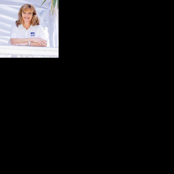 BREA president warns of real estate scammers online