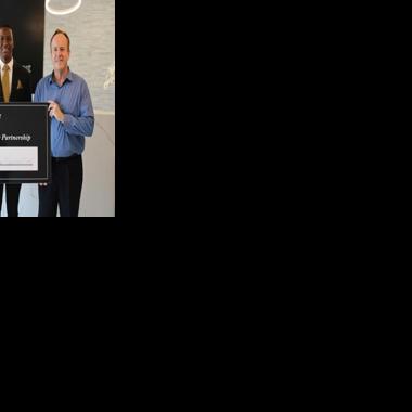 RF Bank & Trust supports Bahamian community needs, advancing its ...