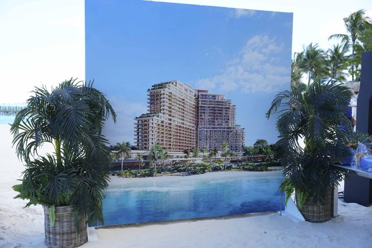 Baha Mar breaks ground on new $700M project | News | thenassauguardian.com