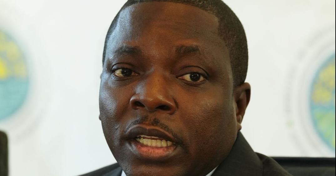 Minister: Two American men arrested following illegal fishing charters