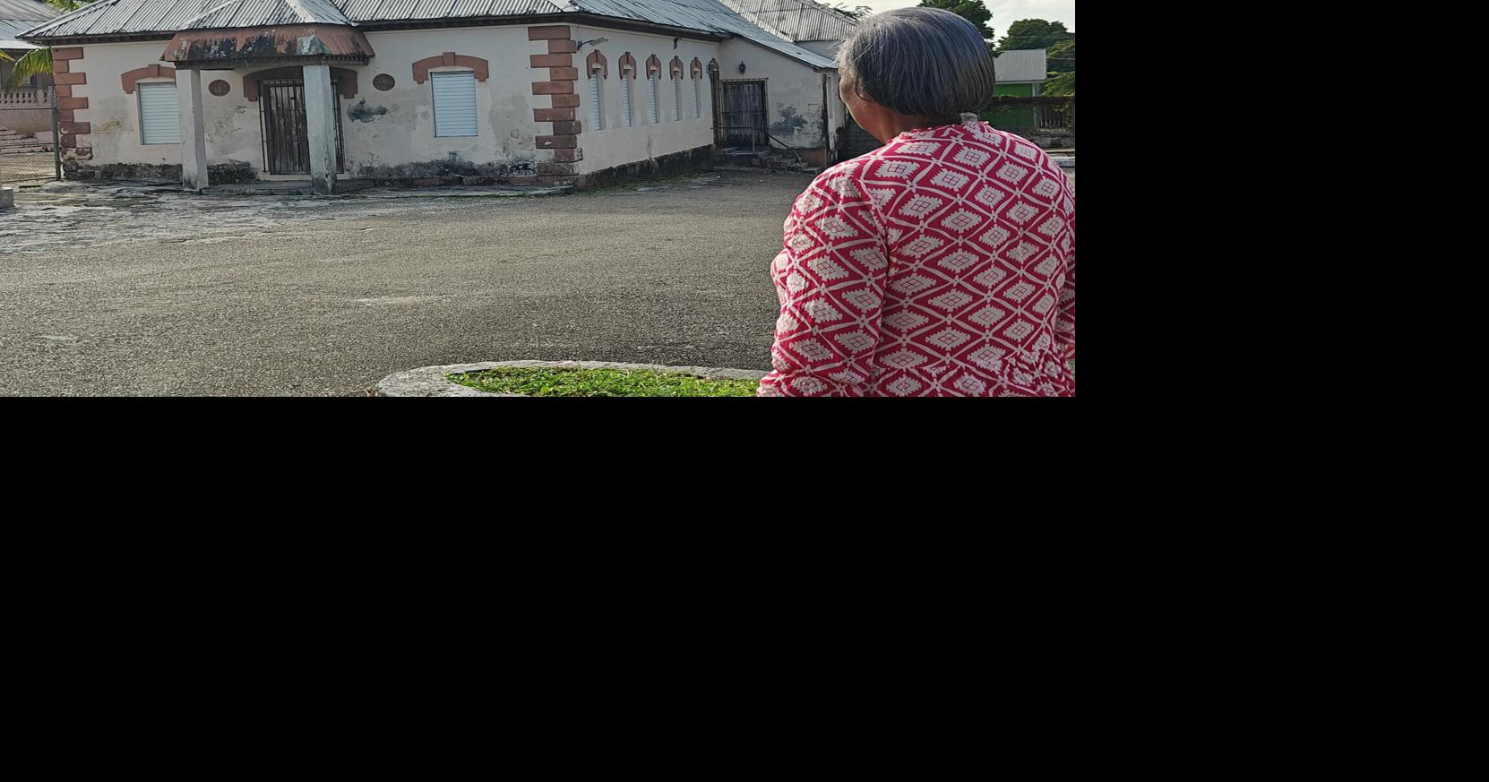 St Francis Xavier Cathedral Bazaar and Raffle on tap for the weekend; fundraiser to restore St. Benedict's Hall