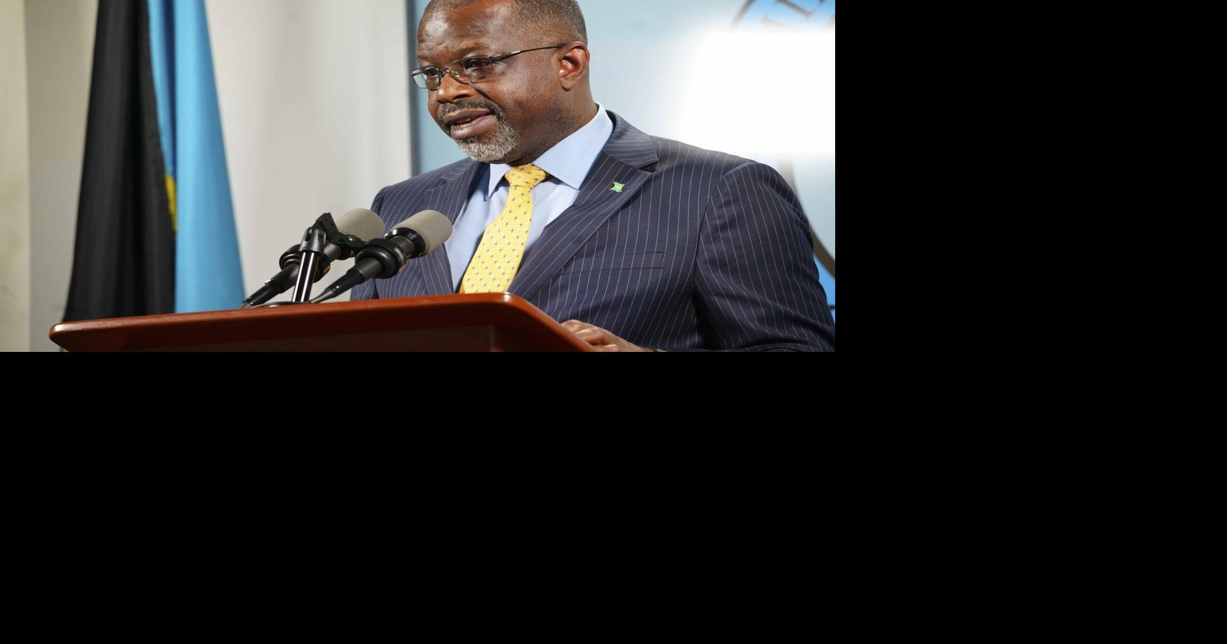 Munroe says witness anonymity needed for anti-gang cases