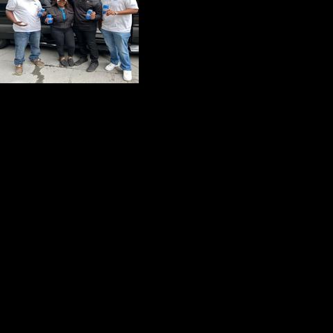 Bud Light sends lucky fans to Atlanta for the ultimate game day experience