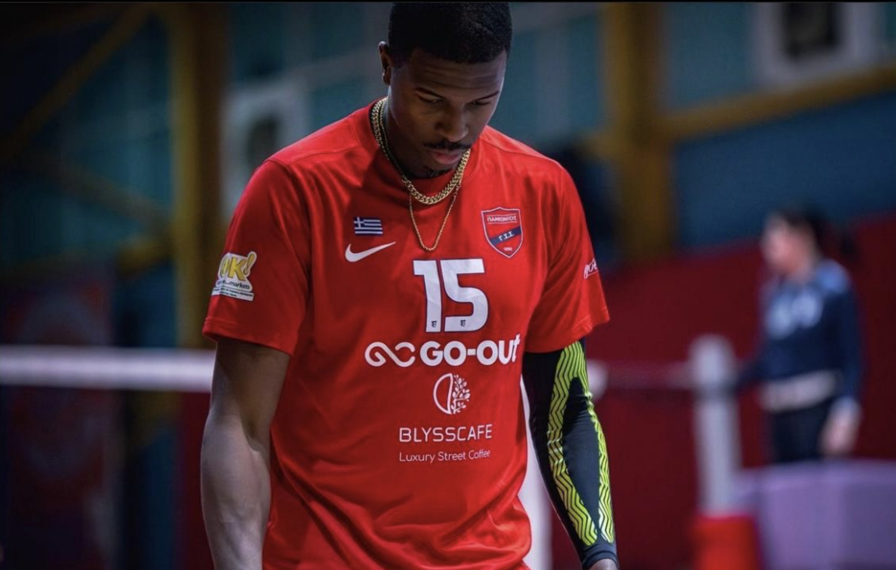 The Bahamas ready for CAZOVA | Sports | thenassauguardian.com