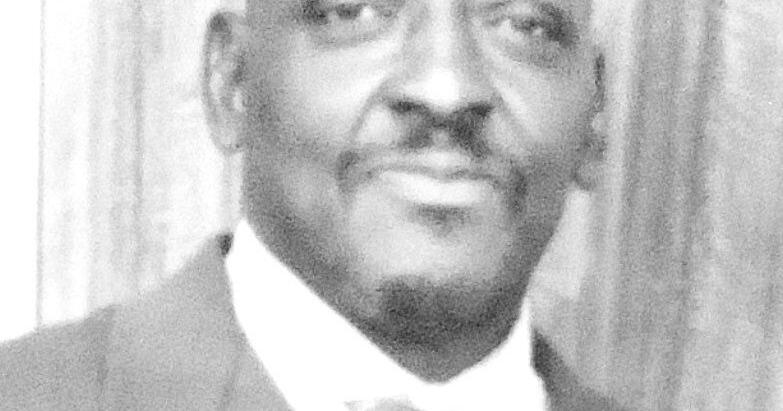 Derek Bruce Bethel | Funeral Service | Obituaries | thenassauguardian.com