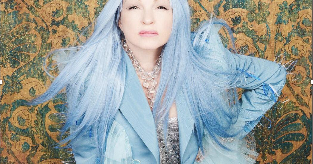 Cyndi Lauper to headline Atlantis LIVE beachfront concert
