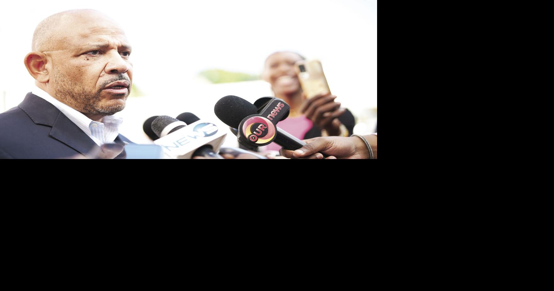 FNM: Review of boating fees a day late and dollar short