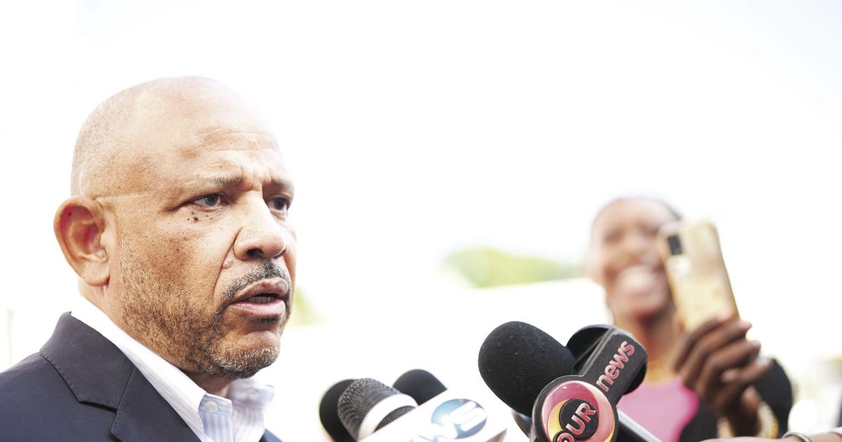 FNM: Review of boating fees a day late and dollar short