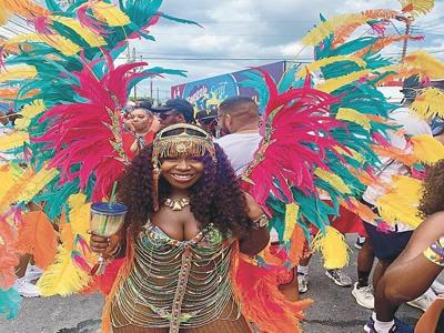 Much to be learnt from Trinidad Carnival | Lifestyles