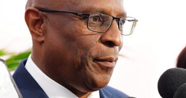 Pintard renews calls for energy minister to be fired