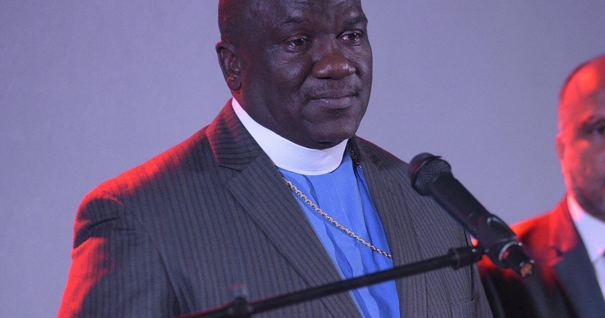 Christian leaders say no to nat'l lottery