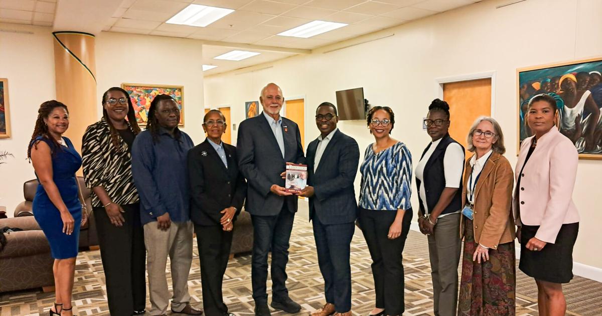 UB library receives copies of 'The Rassin Story of Love, Loss and ...