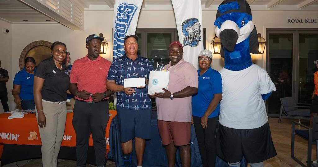 Mingoes Golf Invitational im Baha Mar abgeschlossen