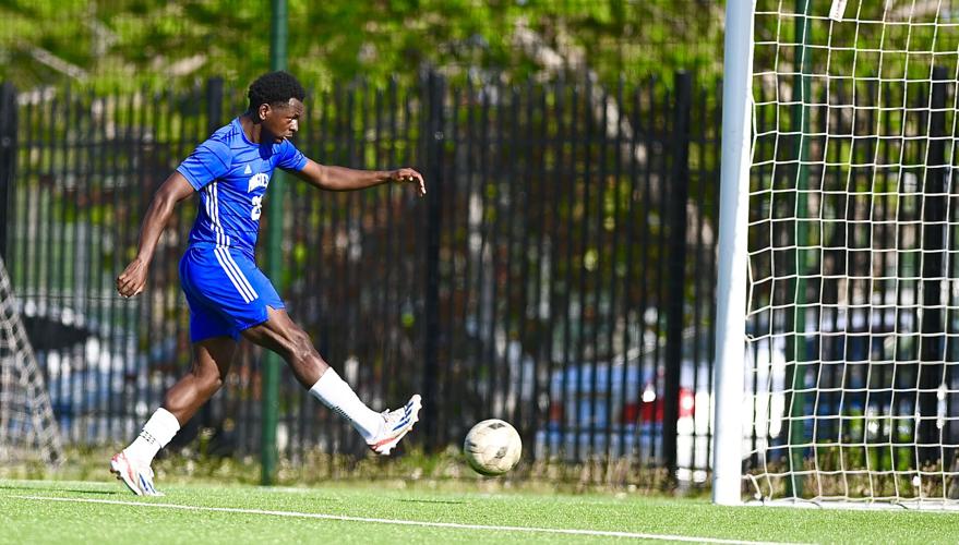 Green’s hat-trick sends the Mingoes past United | Sports ...
