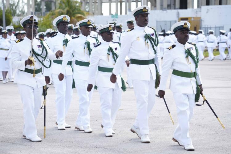 Different Rbdf Rank RBDF preparing for possible influx of Cuban migrants, commodore says ...