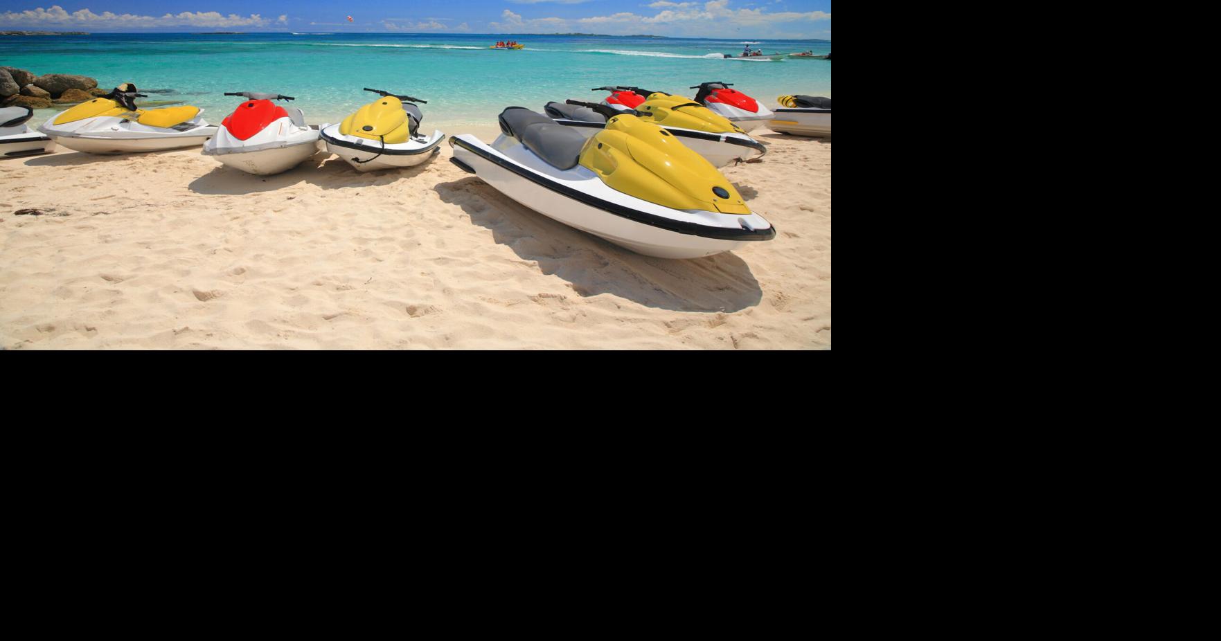 Watersports operator optimistic confidence in industry can be restored