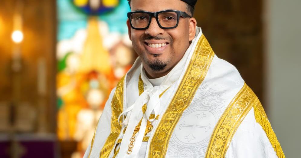 Affect lives, be present, and bring God's presence