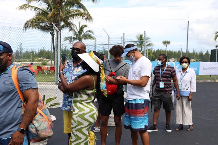 Margaritaville at Sea has new sailing policy Grand Bahama