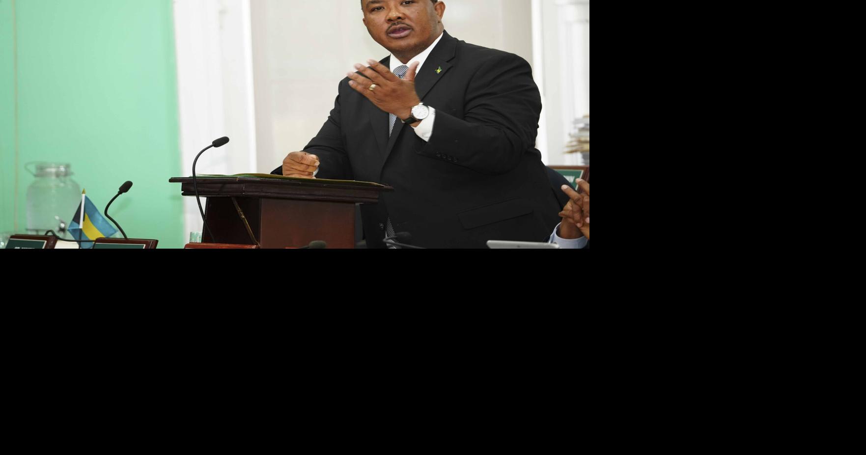 Cartwright: Energy policy complete failure