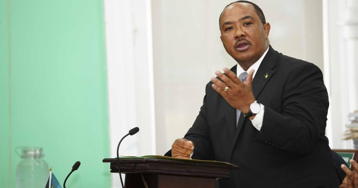 Cartwright: Energy policy complete failure