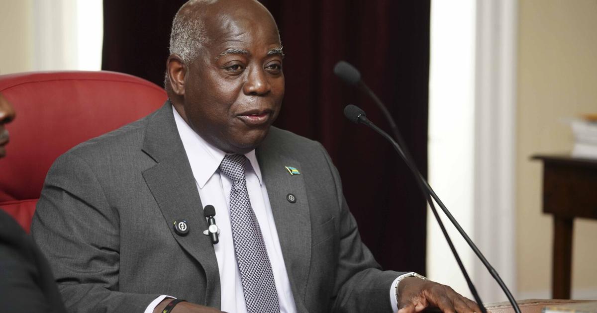PM says he has no objection to a fixed election date