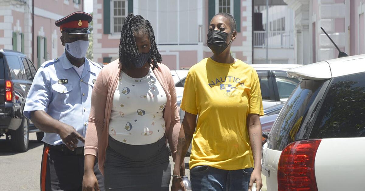 Sentencing delayed for two females convicted of murder | News ...