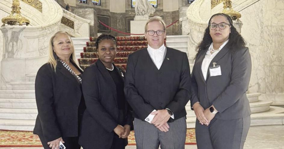 AG demands climate change reparations | News | thenassauguardian.com