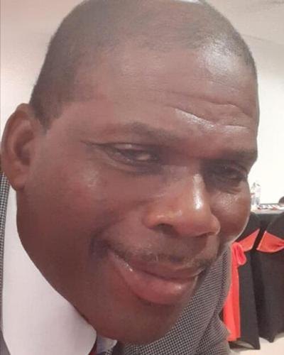 MR. GLEN CLIFFORD RUSSELL | Obituaries | thenassauguardian.com