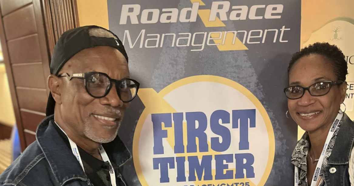 Majors aim to elevate local race scene after attending meeting