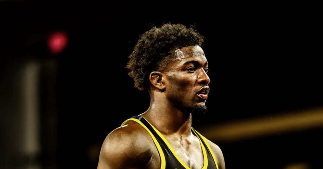 Hanna wins bronze for The Bahamas